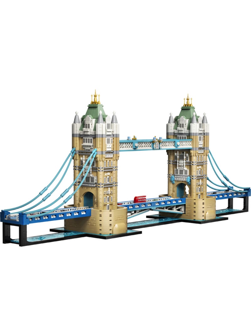 Lego 21067 - tower bridge architecture N/A - Kiabi