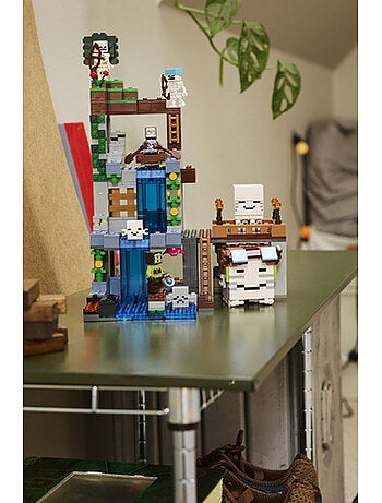 Lego 21597 - la station de ghast
