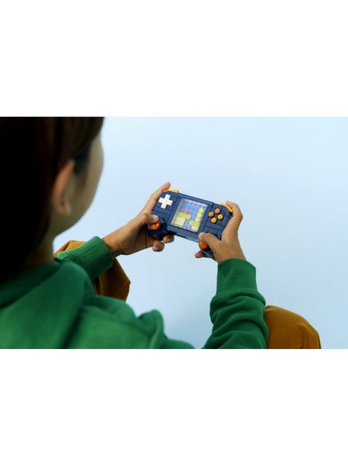 LEGO 31380 - Console De Jeu Rétro Creator - Kiabi