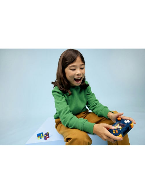 LEGO 31380 - Console De Jeu Rétro Creator - Kiabi