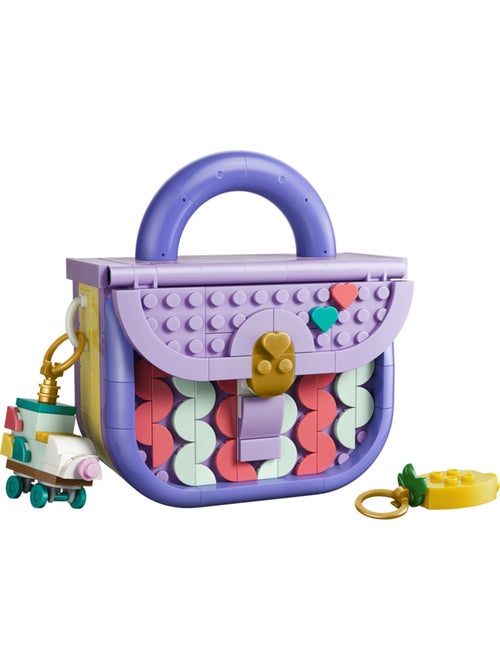 Lego 31391 - sac fashion avec rangement - Kiabi