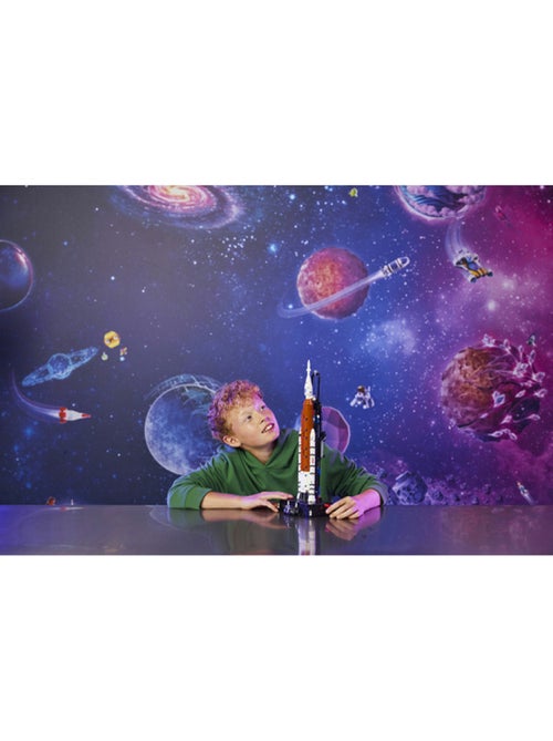 LEGO 42221 - Fusée SLS Artemis Technic NASA - Kiabi