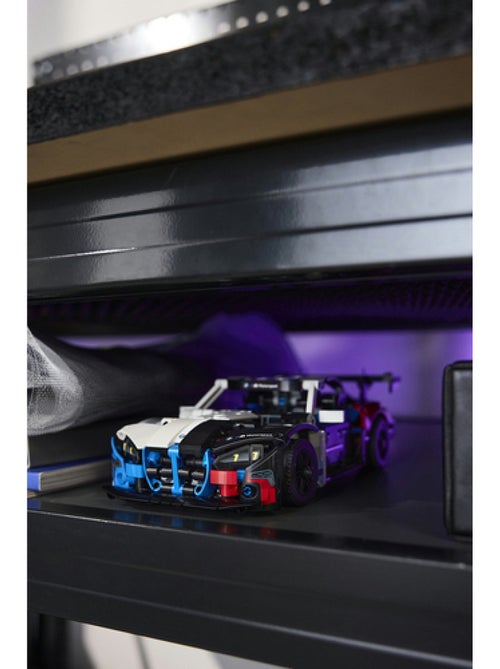 LEGO 42226 - Véhicule M4 GT3 Evo Technic BMW - Kiabi