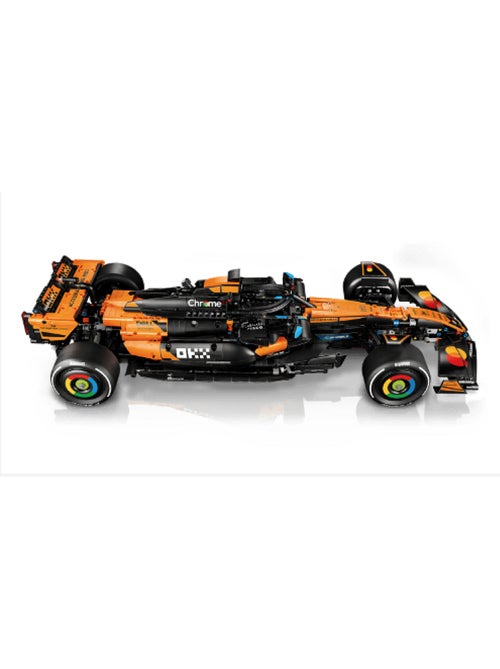 LEGO 42228 - F1 Technic McLaren - Kiabi