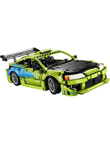 LEGO 42229 - Mitsubishi Eclispe Fast And Furious
