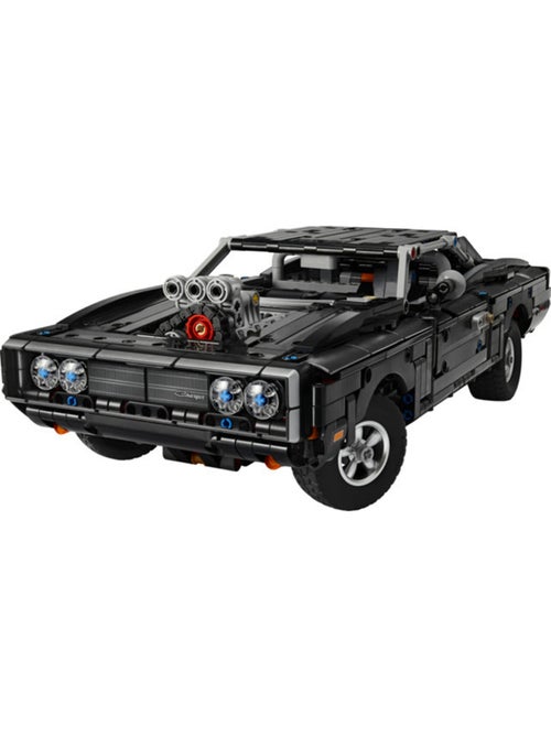 LEGO 42231 - Dodge Charger Fast And Furious - Kiabi