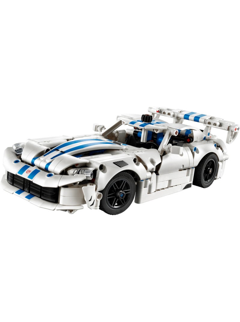 Lego 42234 - viper gts r technic dodge N/A - Kiabi