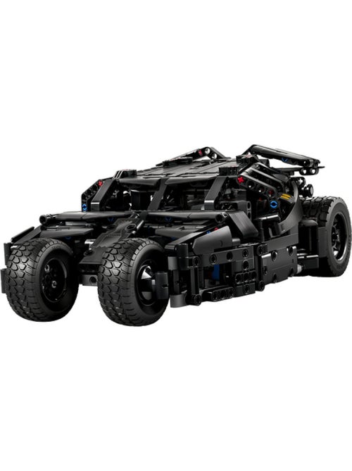 Lego 42239 - batmobile tumblr technic batman - Kiabi
