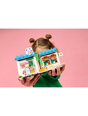 LEGO 42677 - Boutique De Friandises pour Chien Friends