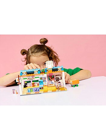LEGO 42677 - Boutique De Friandises pour Chien Friends