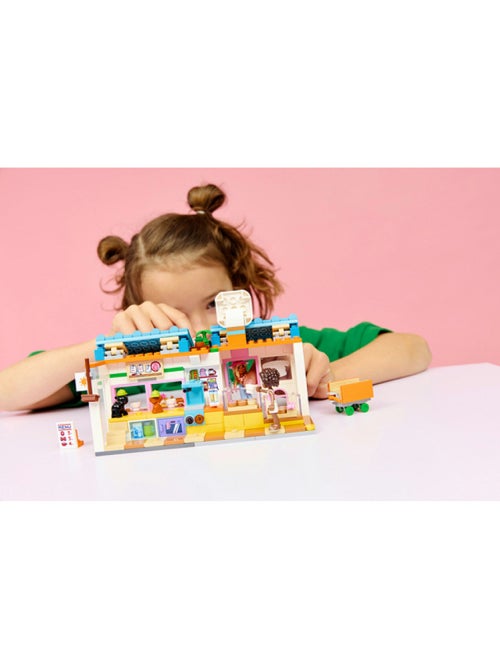 LEGO 42677 - Boutique De Friandises pour Chien Friends - Kiabi
