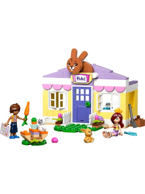 LEGO 42679 - L'Hôtel Des Lapins Friends - Kiabi
