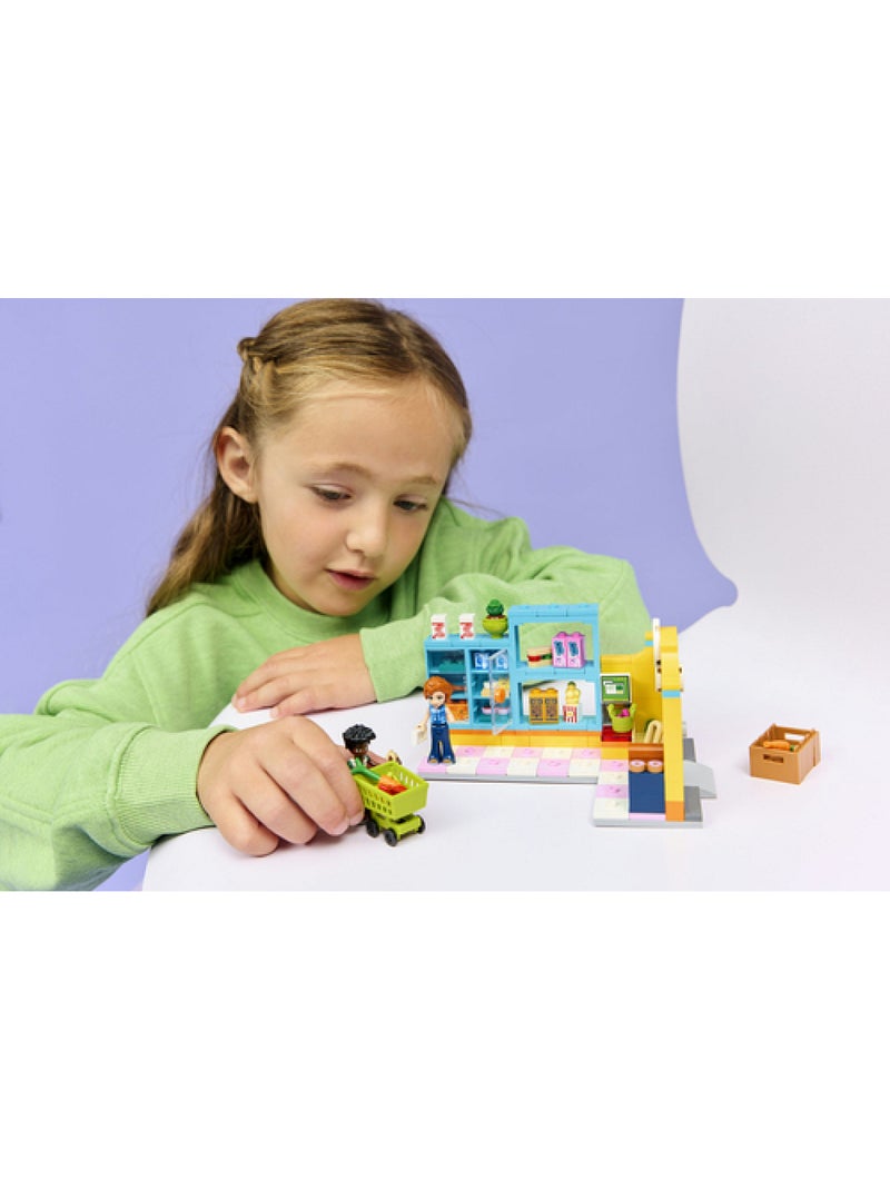 LEGO 42680 - Épicerie Heartlake Friends Violet - Kiabi
