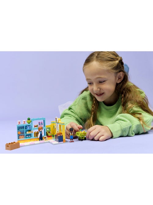 LEGO 42680 - Épicerie Heartlake Friends - Kiabi