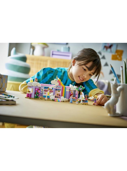 LEGO 42684 - Café Licorne Friends - Kiabi