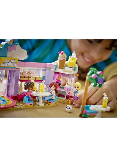 LEGO 42684 - Café Licorne Friends - Kiabi