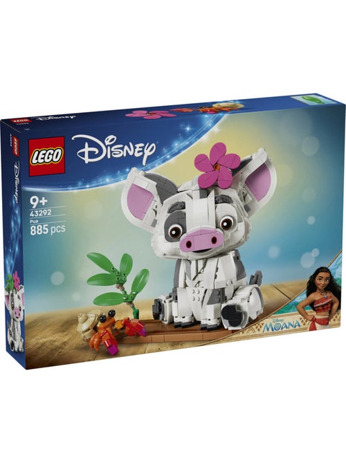 Lego 43292 - pua - Kiabi