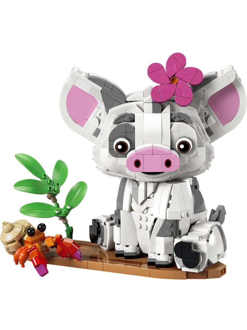 Lego 43292 - pua Rouge - Kiabi