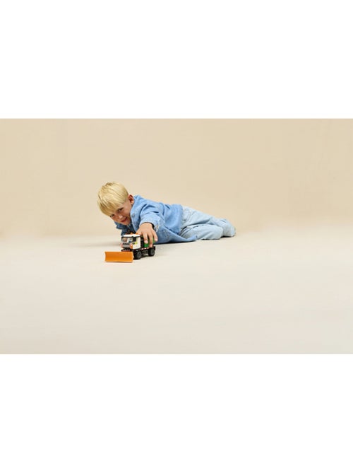 LEGO 60490 - Déneigeuse City - Kiabi