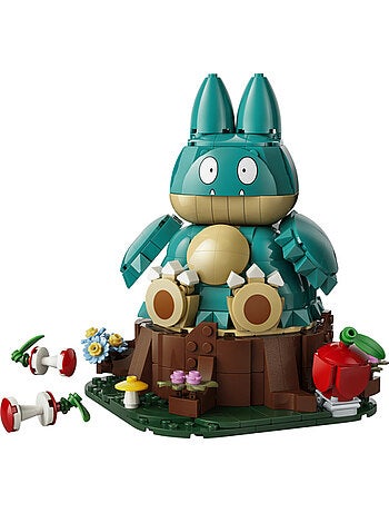 Lego 72150 - goinfrex