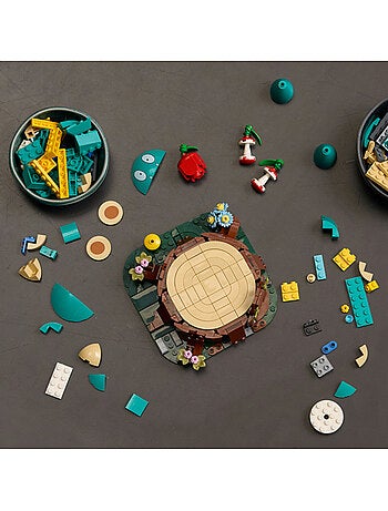 Lego 72150 - goinfrex