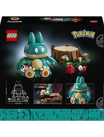 Lego 72150 - goinfrex