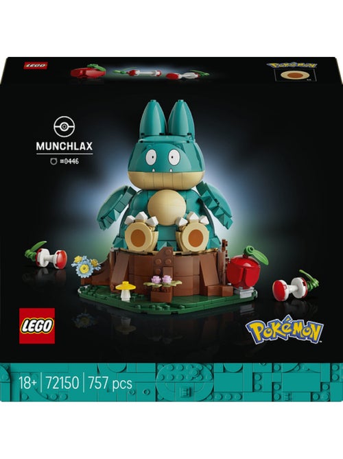 Lego 72150 - goinfrex - Kiabi