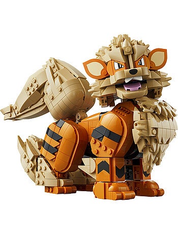 Lego 72160 - arcanin