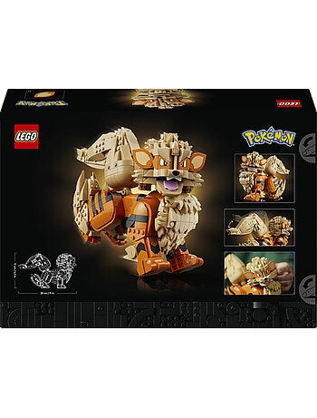 Lego 72160 - arcanin