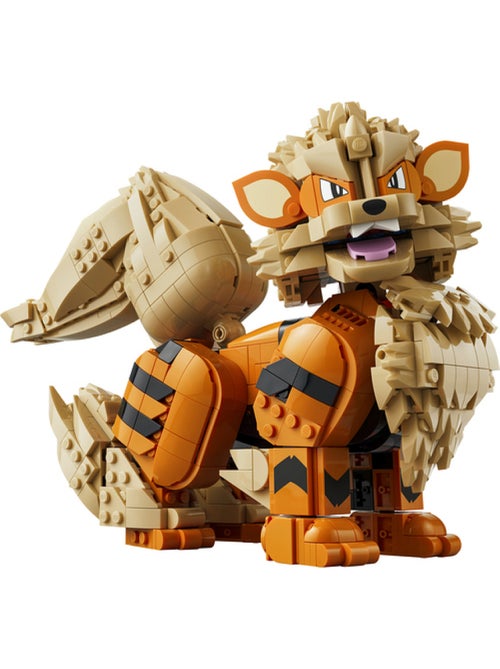 Lego 72160 - arcanin - Kiabi