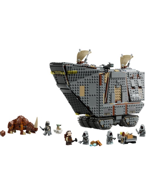 Lego 75453 - char des sables star wars - Kiabi
