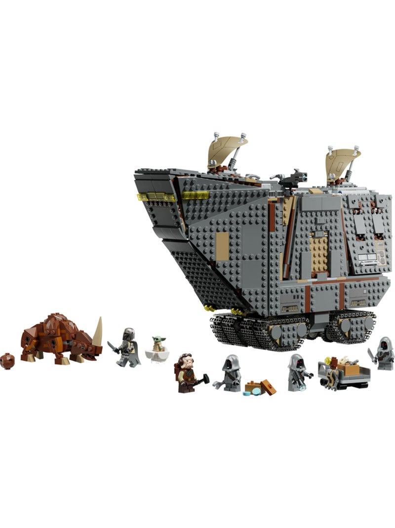 Lego 75453 - char des sables star wars N/A - Kiabi