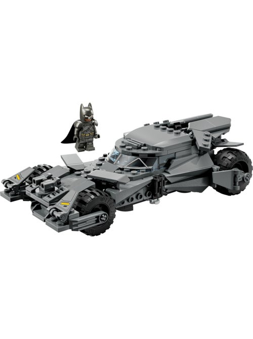 LEGO 76331 - Batmobile Superman VS Batman - Kiabi