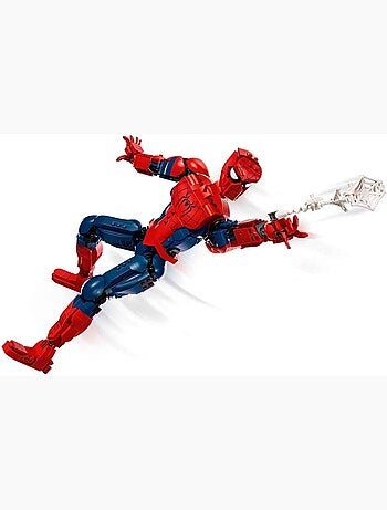 Lego 76346 - figurine spiderman