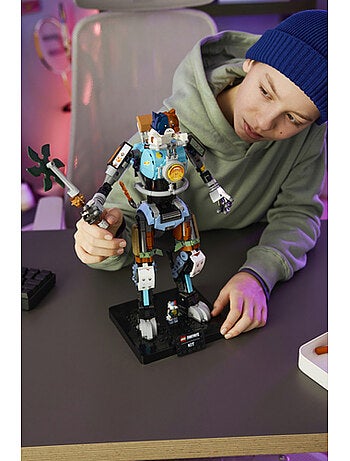 Lego 77081 - kit fortnite