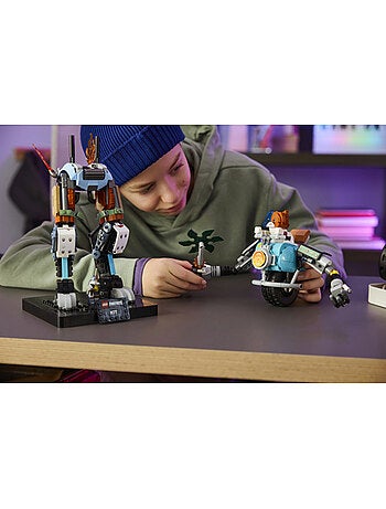 Lego 77081 - kit fortnite