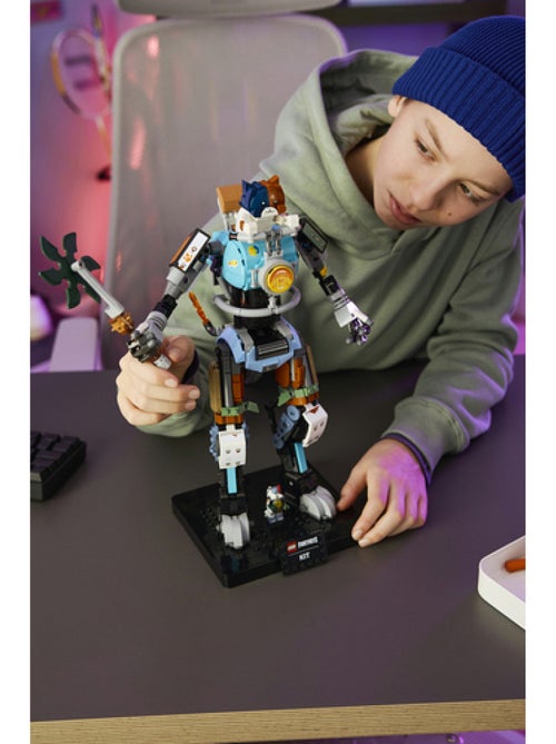 Lego 77081 - kit fortnite - Kiabi