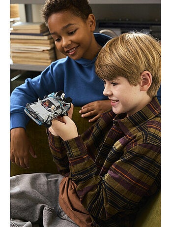 LEGO 77256 - Machine Le Temps Retour Vers Le Futur