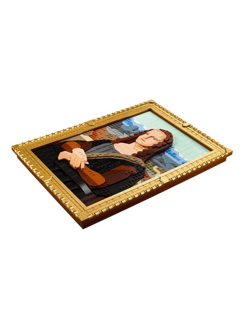 LEGO Art - La Joconde - 31213 - Kiabi