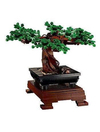 LEGO Botanicals - LEGO Creator - Bonsaï - 10281