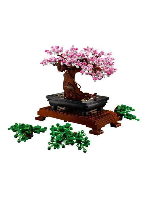 LEGO Botanicals - LEGO Creator - Bonsaï - 10281 - Kiabi