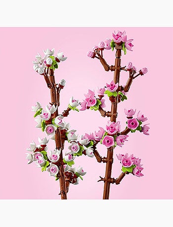 Lego Cherry Blossoms 40725 Les fleurs de cerisier