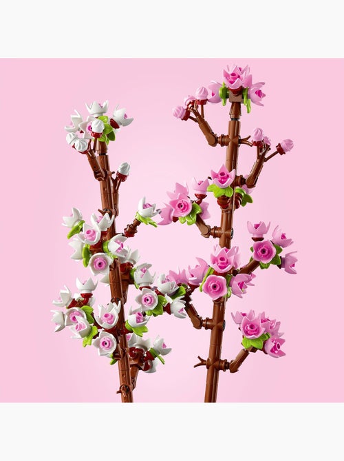 Lego Cherry Blossoms 40725 Les fleurs de cerisier - Kiabi