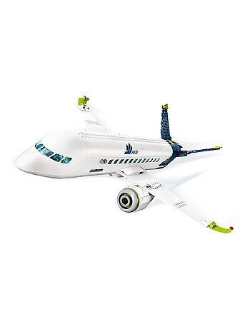 LEGO City - L'avion de ligne - 60367