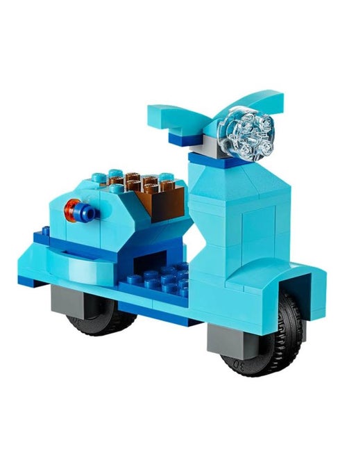 LEGO Classic - Boîte de briques créatives Deluxe LEGO - 10698 - Kiabi