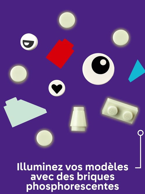 LEGO Classic - Les planètes créatives - 11037 - Kiabi