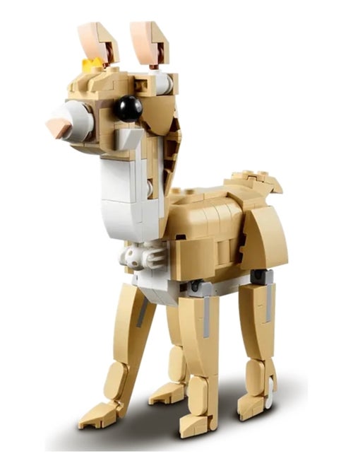 LEGO Creator - L'adorable lapin - 31162 - Kiabi