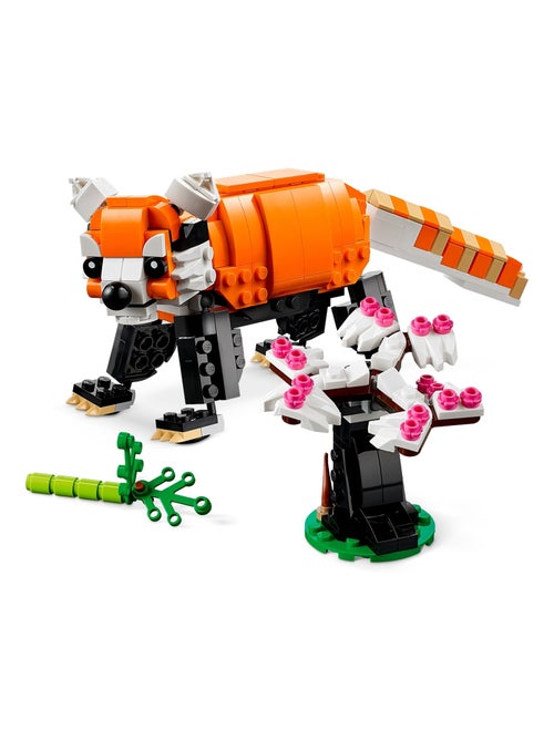 LEGO Creator - Sa Majesté le Tigre - 31129 - Kiabi