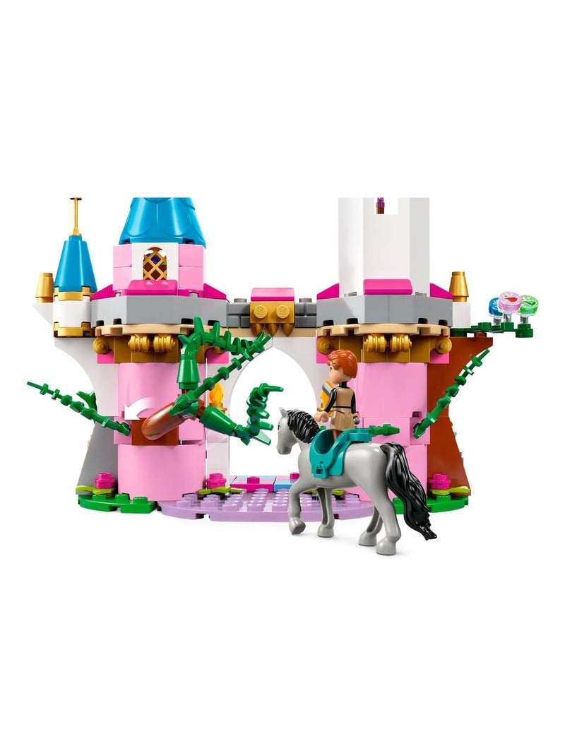 LEGO Disney - Ensemble Maléfique en dragon - 43240 pour enfants Bleu - Kiabi