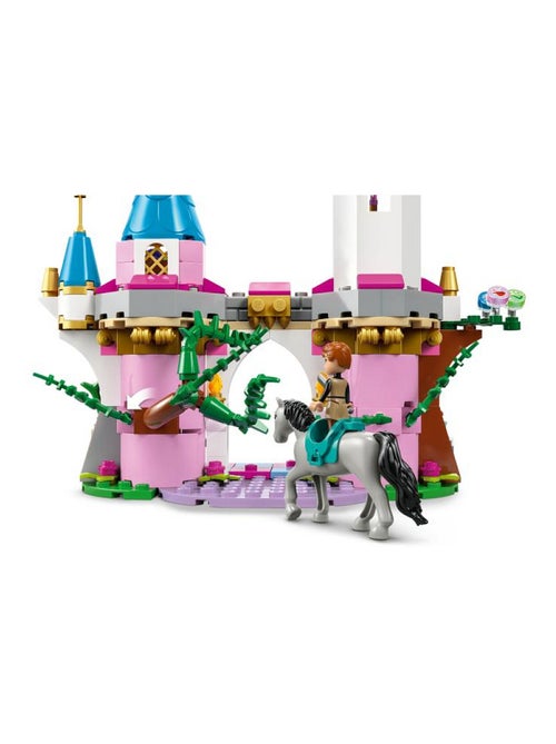 LEGO Disney - Ensemble Maléfique en dragon - 43240 pour enfants - Kiabi